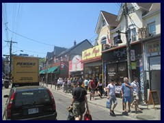 Kensington Market 25